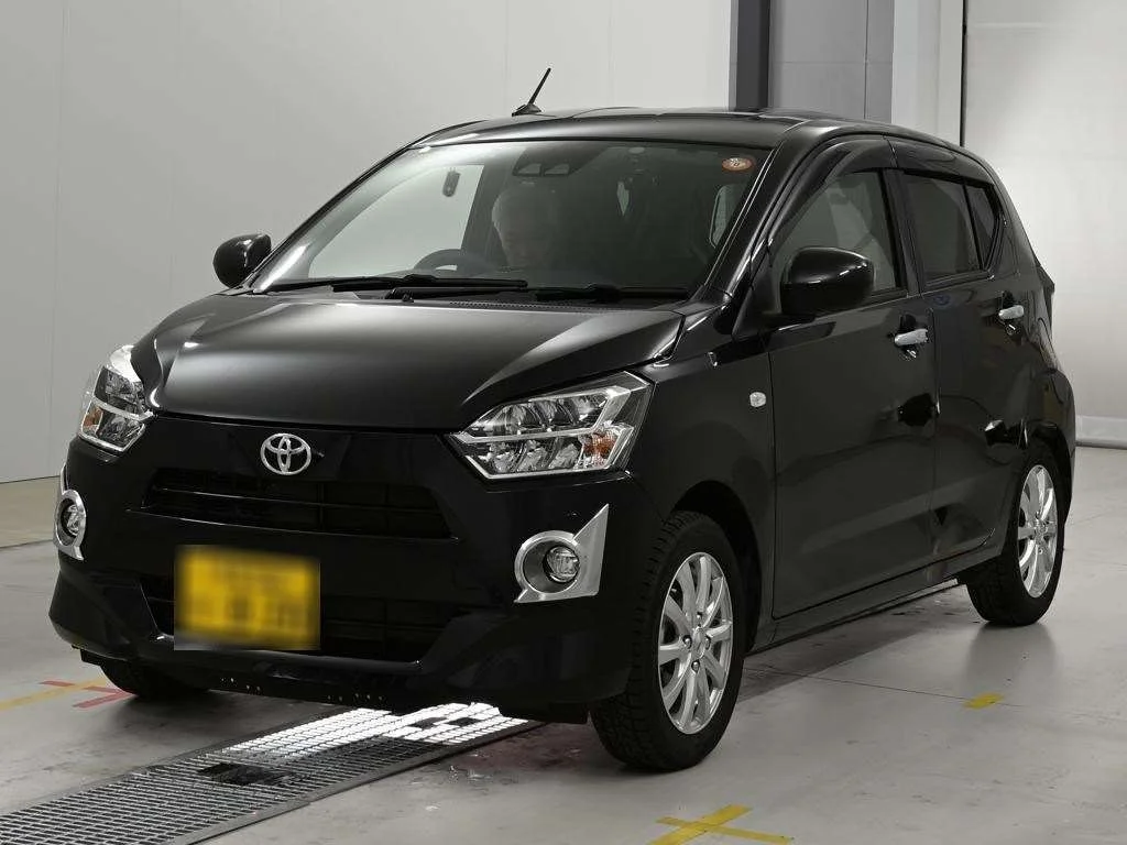 Toyota Pixis Epoch LA350A 2023